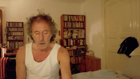 cum together online show from November 2, 8:09 pm