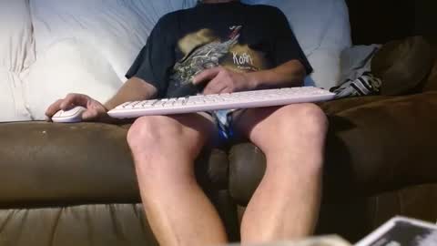 Fooman1007 online show from September 12, 12:45 am