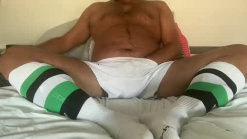 footiesoxlad online show from June 27, 9:59 am