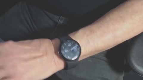 Foot online show from March 26, 7:41 pm