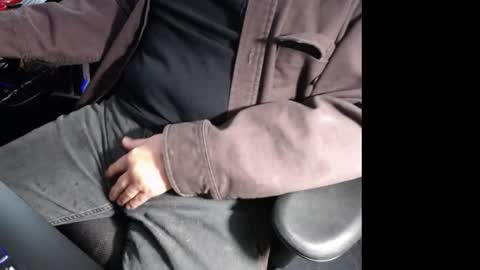 Foot online show from February 22, 8:33 pm