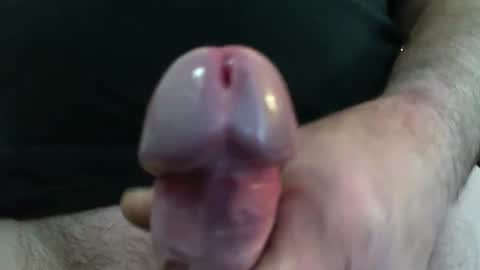 Mark online show from February 17, 9:10 pm