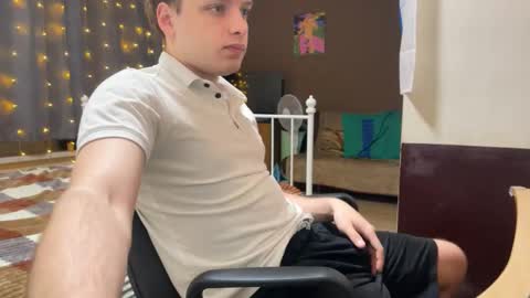 Alex online show from January 10, 3:12 am