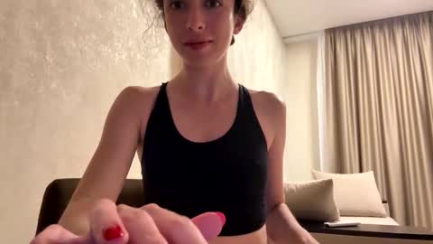 forbiddennvelvet online show from June 5, 5:29 pm