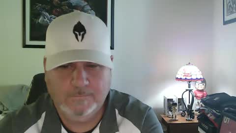 foreplayman22 online show from April 6, 5:36 pm