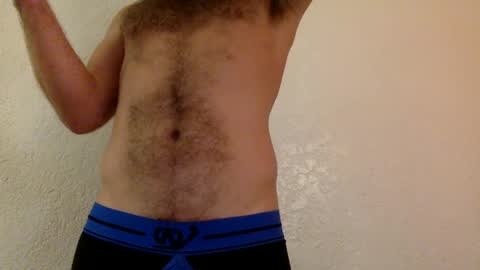 forestdweller22 online show from September 23, 3:00 am