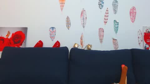 Snapshot of forever_barbie chatting on October 19, 11:20 pm Adana online show from October 19, 11:20 pm