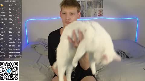 forever_eren online show from February 21, 6:27 am