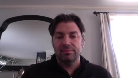 forevergoing online show from February 20, 6:35 pm