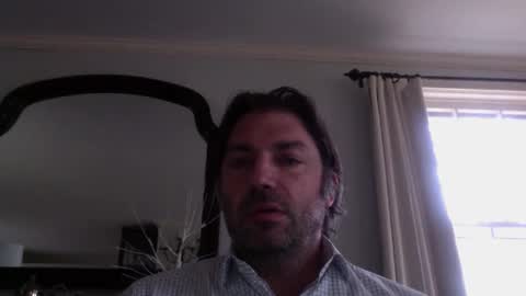 forevergoing online show from November 25, 7:34 pm