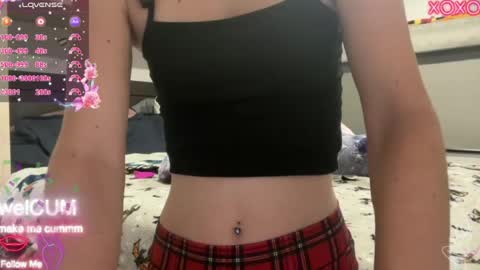Elaine online show from August 3, 12:23 am