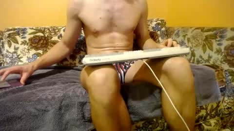forfun8484 online show from December 14, 2:51 am