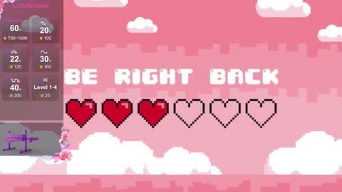 forget__me__nots online show from December 14, 10:27 pm