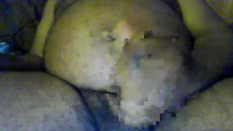 forlocky38 online show from March 30, 5:13 pm