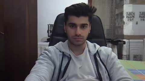 fortiori8 online show from December 13, 12:31 am