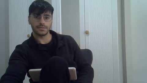 fortiori8 online show from February 22, 11:35 am