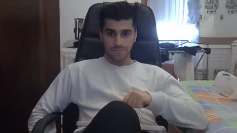 fortiori8 online show from December 12, 9:51 am