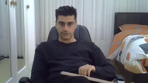 fortiori8 online show from November 15, 9:16 pm