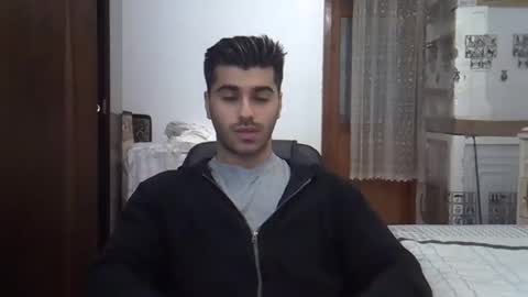 fortiori8 online show from October 18, 7:07 pm