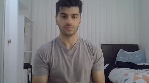 fortiori8 online show from February 28, 8:35 pm