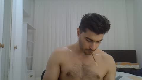 fortiori8 online show from March 26, 9:09 pm