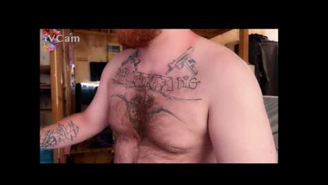 Drochibilis Bigdickenson online show from September 16, 1:24 pm