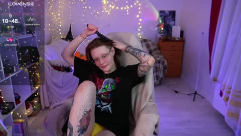 Senya  subscribe to telegram channel  online show from February 3, 3:06 pm