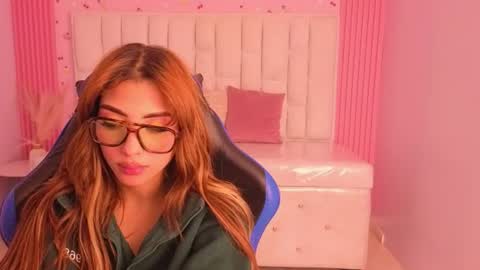 Kim  online show from July 14, 10:21 am