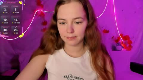 Lisa online show from November 29, 9:55 pm