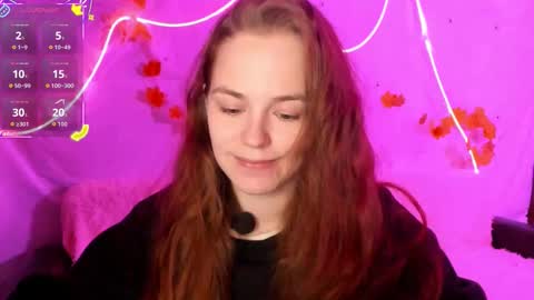 Lisa online show from November 12, 7:49 pm