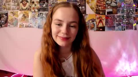 Lisa online show from September 30, 7:02 pm