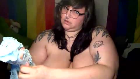 foxdarling96 online show from November 20, 4:22 am