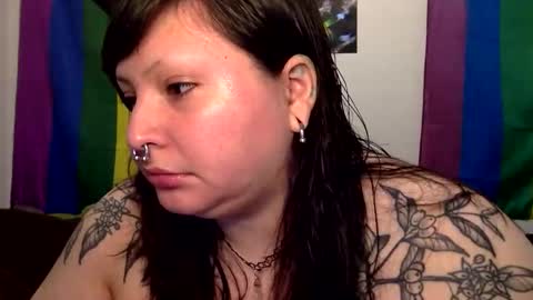 foxdarling96 online show from November 14, 4:53 pm