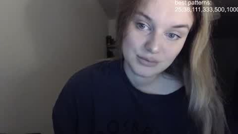 Snapshot of foxfrromearth chatting on February 19, 12:46 am i am your baby Alien online show from February 19, 12:46 am