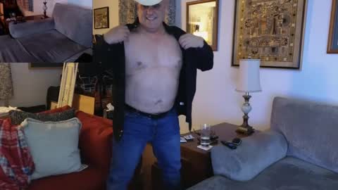 Hunter online show from February 27, 3:51 am