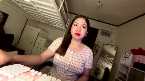 Alicia Baby online show from May 26, 7:03 am