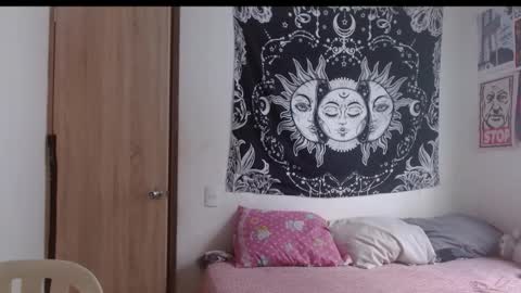 Foxxxy Blexxxed online show from September 15, 10:22 pm