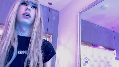 Foxxy  online show from December 20, 8:49 pm