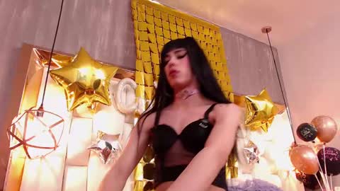 Foxxy  online show from October 10, 4:46 pm