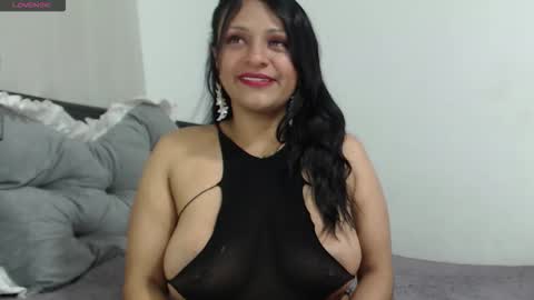 Foxxy online show from October 27, 4:12 am