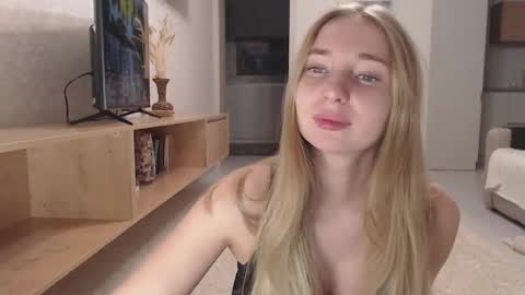 Maria online show from January 21, 1:32 pm