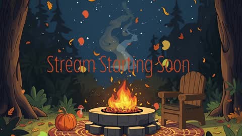 Lex Vive foxygamer cb online show from November 19, 2:44 am