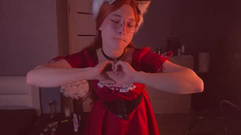 Sue online show from November 11, 10:45 pm