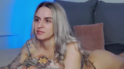 Foxy Kimmi online show from March 3, 6:31 am