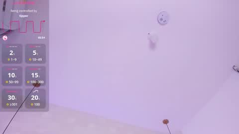 foxy_kylie online show from February 26, 9:18 pm