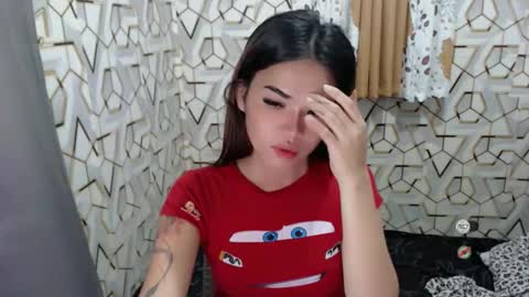 foxy_lei online show from May 12, 8:18 pm