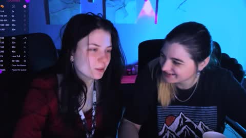 foxy_tease_ online show from February 5, 10:02 pm