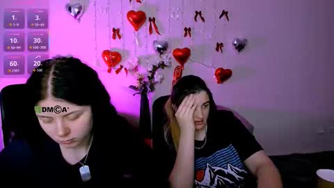 foxy_tease_ online show from February 14, 8:55 pm