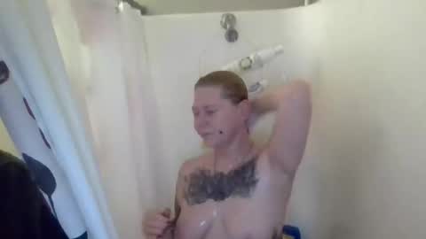 foxyfang online show from November 7, 4:20 pm