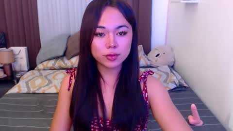 Ms. FOX online show from October 3, 12:09 am